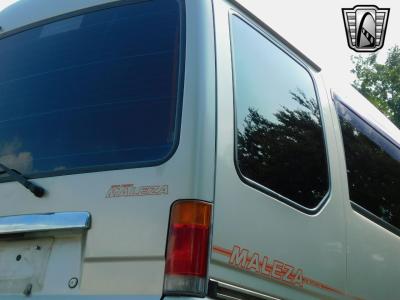 1998 Subaru Sambar