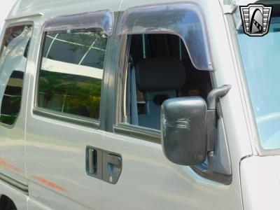 1998 Subaru Sambar