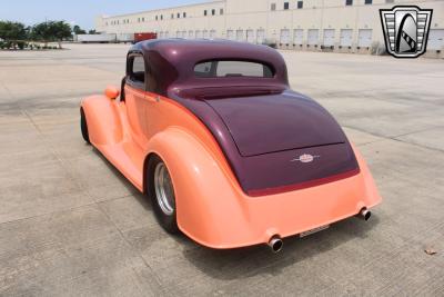 1934 Oldsmobile Coupe