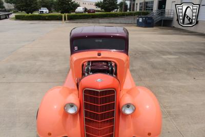 1934 Oldsmobile Coupe