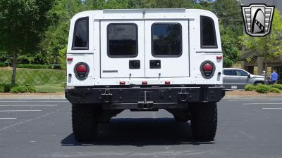 1996 Hummer H1