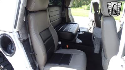 1996 Hummer H1