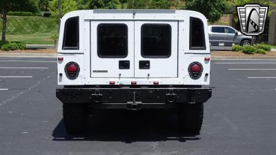 1996 Hummer H1