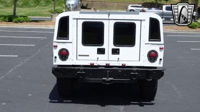 1996 Hummer H1