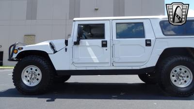 1996 Hummer H1