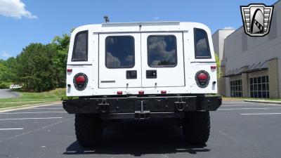 1996 Hummer H1