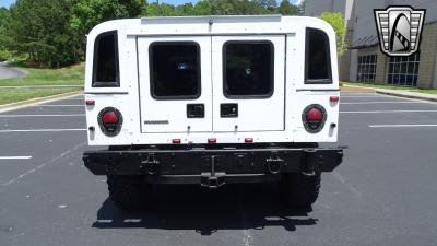 1996 Hummer H1