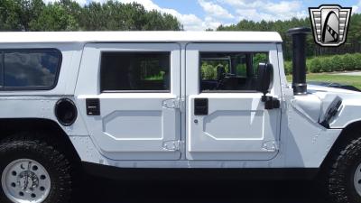 1996 Hummer H1