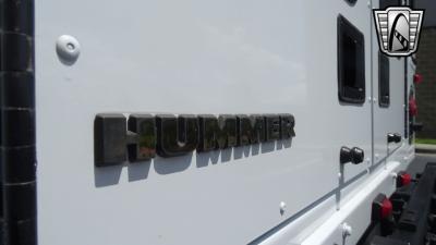 1996 Hummer H1