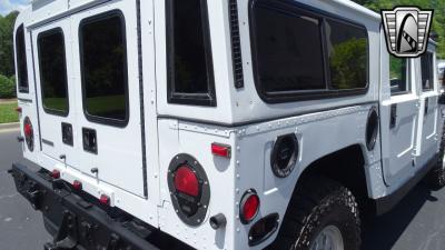 1996 Hummer H1