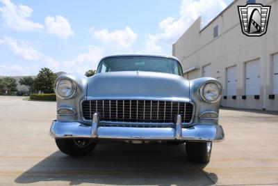 1955 Chevrolet 210