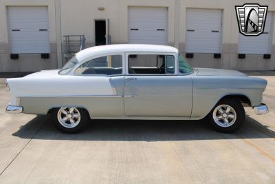 1955 Chevrolet 210