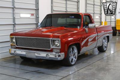 1978 Chevrolet Pickup