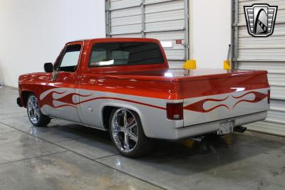 1978 Chevrolet Pickup