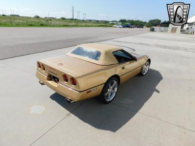 1987 Chevrolet Corvette