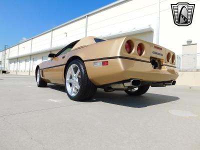 1987 Chevrolet Corvette