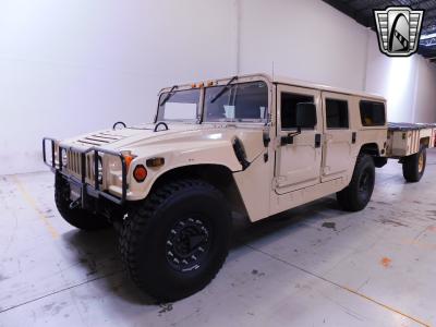 1992 Am General H1