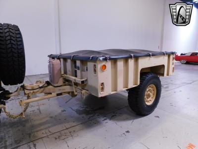 1992 Am General H1