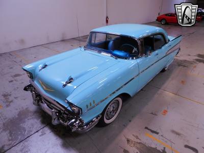 1957 Chevrolet Bel Air