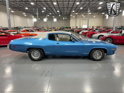 1973 Plymouth Road Runner