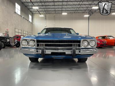 1973 Plymouth Road Runner