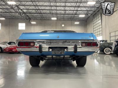 1973 Plymouth Road Runner