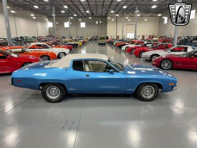 1973 Plymouth Road Runner