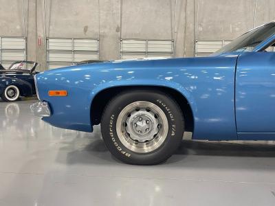 1973 Plymouth Road Runner