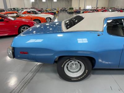 1973 Plymouth Road Runner