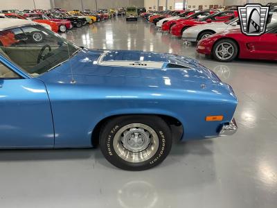 1973 Plymouth Road Runner