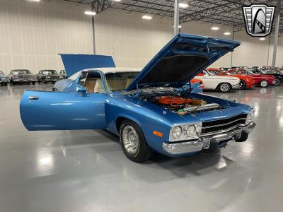 1973 Plymouth Road Runner