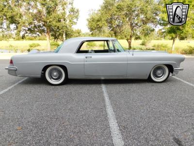 1957 Lincoln Mark II