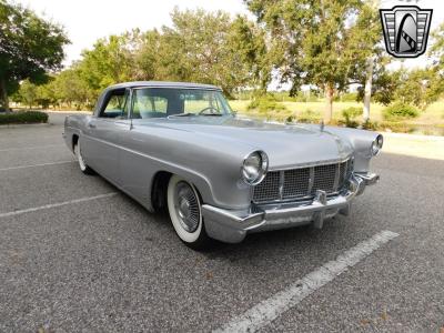 1957 Lincoln Mark II