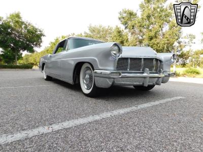 1957 Lincoln Mark II