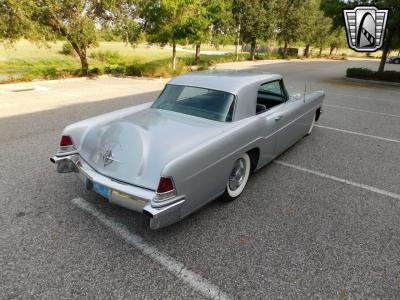 1957 Lincoln Mark II