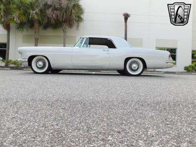 1957 Lincoln Mark II