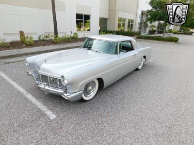 1957 Lincoln Mark II