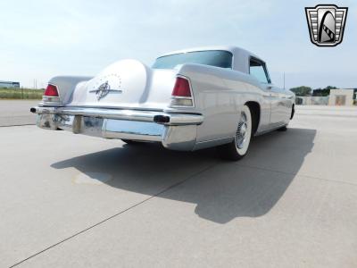 1957 Lincoln Mark II