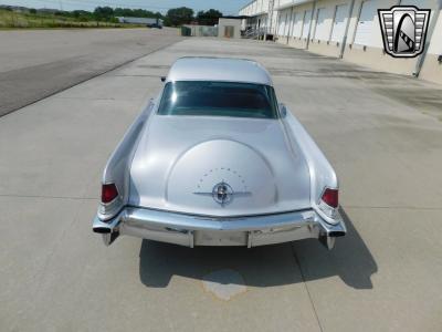 1957 Lincoln Mark II