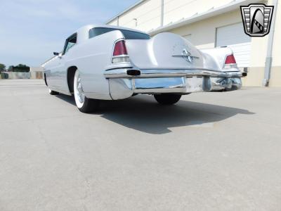 1957 Lincoln Mark II