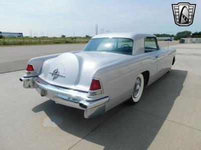 1957 Lincoln Mark II