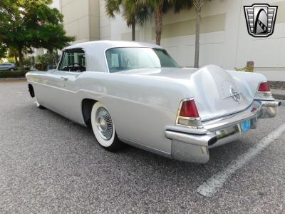 1957 Lincoln Mark II