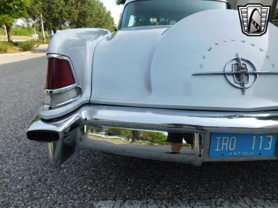 1957 Lincoln Mark II