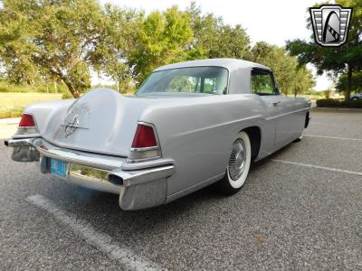 1957 Lincoln Mark II