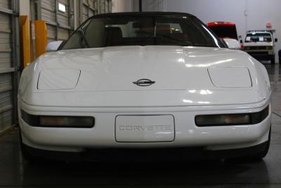 1992 Chevrolet Corvette