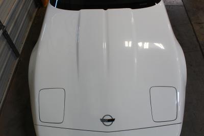 1992 Chevrolet Corvette