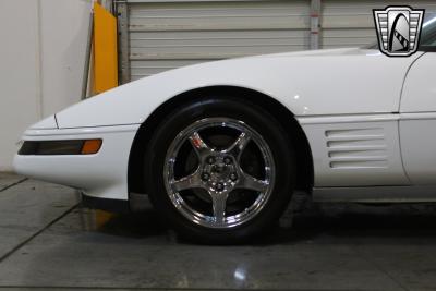 1992 Chevrolet Corvette