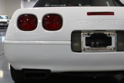 1992 Chevrolet Corvette