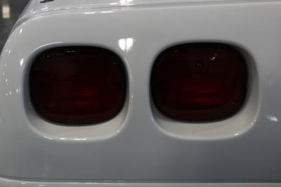 1992 Chevrolet Corvette