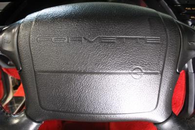 1992 Chevrolet Corvette